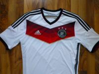 Original Adidas Deutschland Trikot WM 2014 M Weltmeister 3 Sterne Nordrhein-Westfalen - Leverkusen Vorschau