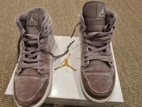 Air Jordan 1 Mid SE Gr. 40.5 Saarland - Bexbach Vorschau