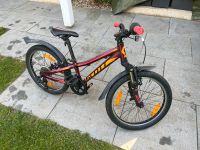 SCOTT Kinderfahrrad 20 Zoll, 7 Gang Bayern - Hausham Vorschau