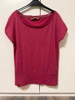 Damen T-Shirt Naketano Gr.XL 50% Baumwolle Baden-Württemberg - Walldorf Vorschau