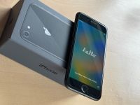 iPhone 8, Space Gray, 64gb Bayern - Postbauer-Heng Vorschau