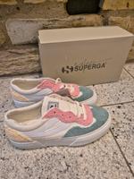 Superga Sneaker 38 NEU Hessen - Dietzenbach Vorschau