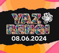 Yaz Rengi Festival München Bayern - Kaufbeuren Vorschau