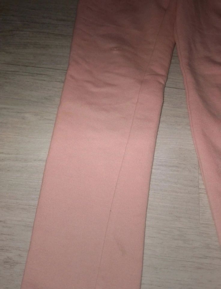 7 x Hosen Leggings Thermoleggings 3/4 Hose Hello Kitty H&M Bob de in Giesen