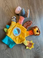 heldengut Fingerhandschuh Baby spielhandschuh Fingerpuppen tiere Bayern - Landshut Vorschau