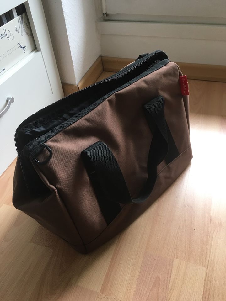 Reisenthel Weekender Tasche Reisetasche in Mecklenbeck