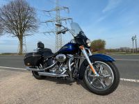 Harley-Davidson CVO Heritage Softail Convertible Screamin Eagle Essen - Essen-Kray Vorschau