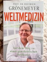 Weltmedizin Baden-Württemberg - Tübingen Vorschau