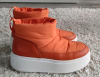 Ash Puff Boot Maxi Stiefeletten Schuhe Plateau Frühling Übergang Nordrhein-Westfalen - Langerwehe Vorschau