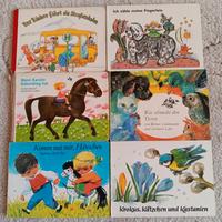 DDR Pappbilderbücher Sachsen - Pulsnitz Vorschau