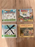 Kinder CD‘s 2,50€ Bayern - Rannungen Vorschau