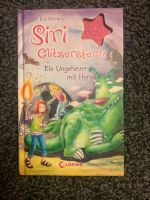 Siri Glitzerstern - Ein Ungeheuer mit Herz Brandenburg - Nuthetal Vorschau