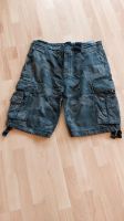 Brandit Vintage Classic Short Dark Camo Hessen - Schöneck Vorschau