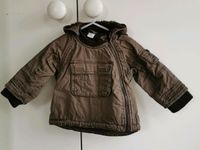 H&M Warme Winterjacke Gr. 74 Nordrhein-Westfalen - Mönchengladbach Vorschau