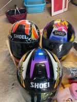 Shoei Helm Niedersachsen - Söhlde Vorschau