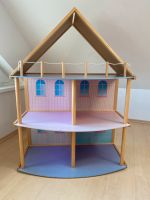 Puppenhaus 113 x 85 x 45 cm Niedersachsen - Gifhorn Vorschau