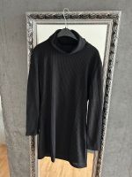 Rollkragen Minikleid Pullover Kleid Longpulli schwarz Gr. S-M Rheinland-Pfalz - Kaiserslautern Vorschau