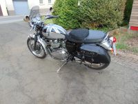 Triumph Bonneville T100 Rheinland-Pfalz - Becherbach bei Kirn, Nahe Vorschau