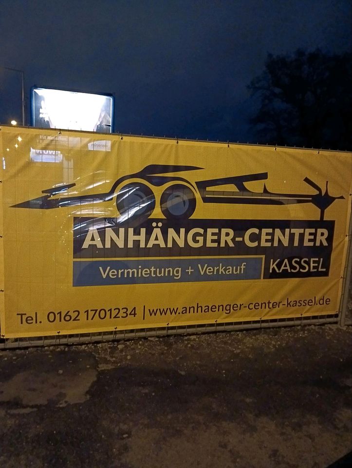 Abschleppdienst & Überführungen / Autotransport in Kassel