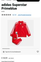 Adidas Mädchen Jogginganzug Hello Kitty 86 Bayern - Cadolzburg Vorschau