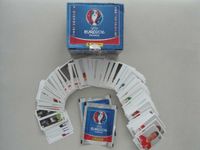 Panini Euro 2016 Biete Stand Nordrhein-Westfalen - Sprockhövel Vorschau