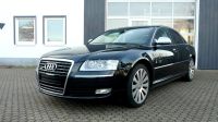 Audi A8 4.2 TDI quattro -FL-Leder 2-Softcl-SD-Bose-Standhz Thüringen - Erfurt Vorschau