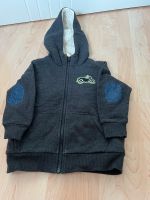 Sweatjacke Pullover 92/98 Esprit wie neu Nordrhein-Westfalen - Castrop-Rauxel Vorschau