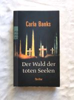 Carla Banks - Der Wald der toten Seelen Krummhörn - Manslagt Vorschau