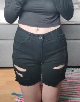 Ripped Shorts Nordrhein-Westfalen - Paderborn Vorschau