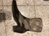 Cowboy Stiefel Gr.37 Leder Bayern - Betzenstein Vorschau