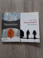 Bücher über Depression Niedersachsen - Leer (Ostfriesland) Vorschau