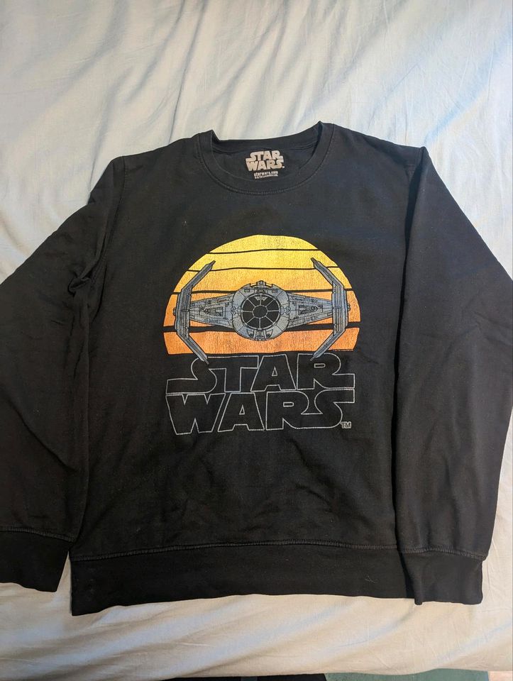 Pullover Star Wars  unisex in Glinde