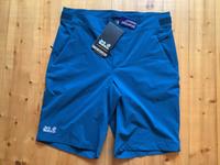 Jack Wolfskin Short Outdoor Gr. 50/M Neu Thüringen - Steinbach-Hallenberg (Thüringer W) Vorschau