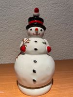 Schneemann Spieluhr Villeroy und Boch Berlin - Biesdorf Vorschau