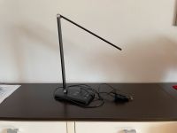 LED Lampe Schreibtisch Leuchte schwarz München - Untergiesing-Harlaching Vorschau