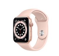 Apple Watch SE rosegold Nordrhein-Westfalen - Herne Vorschau