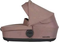 Easywalker Babywanne Harvey 2 Desert Pink Berlin - Treptow Vorschau