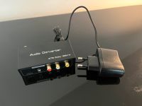 Audio Converter Amanka Bochum - Bochum-Ost Vorschau