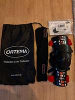 Ortema X-Pert Größe M Knieorthesen 2x Knieschützer Orthesen Bayern - Schrobenhausen Vorschau