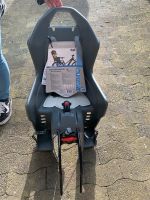 Fischer Fahrrad-Kindersitz mit Rahmenbefestigung Nordrhein-Westfalen - Meschede Vorschau