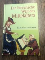 Die literarische Welt des Mittelalters.   NEU Hessen - Eichenzell Vorschau