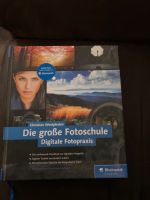 Die große Fotoschule,digitale Fotopraxis v.Christian Westphalen Niedersachsen - Hammah Vorschau