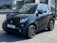 Smart fortwo cabrio prime 0.9 Turbo EU6 Nordrhein-Westfalen - Mönchengladbach Vorschau