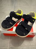 Sandalen  Kinder Leder Elefanten Bayern - Pentenried Vorschau