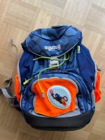 Schulranzen von ergobag, Modell PACK, Blau Hannover - Kirchrode-Bemerode-Wülferode Vorschau