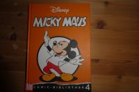 Disney - Micky Maus , Bild Comic Bibliothek 4 Schleswig-Holstein - Gettorf Vorschau