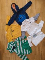 Baby Junge Oberteile Pullover Shirts 74 Babyclub C&A H&M Lupilu Baden-Württemberg - Karlsruhe Vorschau