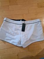 Tommy Hilfiger Badehose Badeshorts weiss 42/44 NEU Bayern - Aichach Vorschau