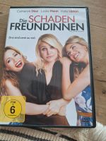 DVD - Die Schadenfreundinnen Bayern - Kirchham Vorschau