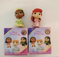 Funko Pop Mini Mystery Disney Prinzessin Figur Berlin - Spandau Vorschau